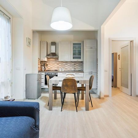 Appartamento Incantevole Con Patio ฟลอเรนซ์ ภายนอก รูปภาพ