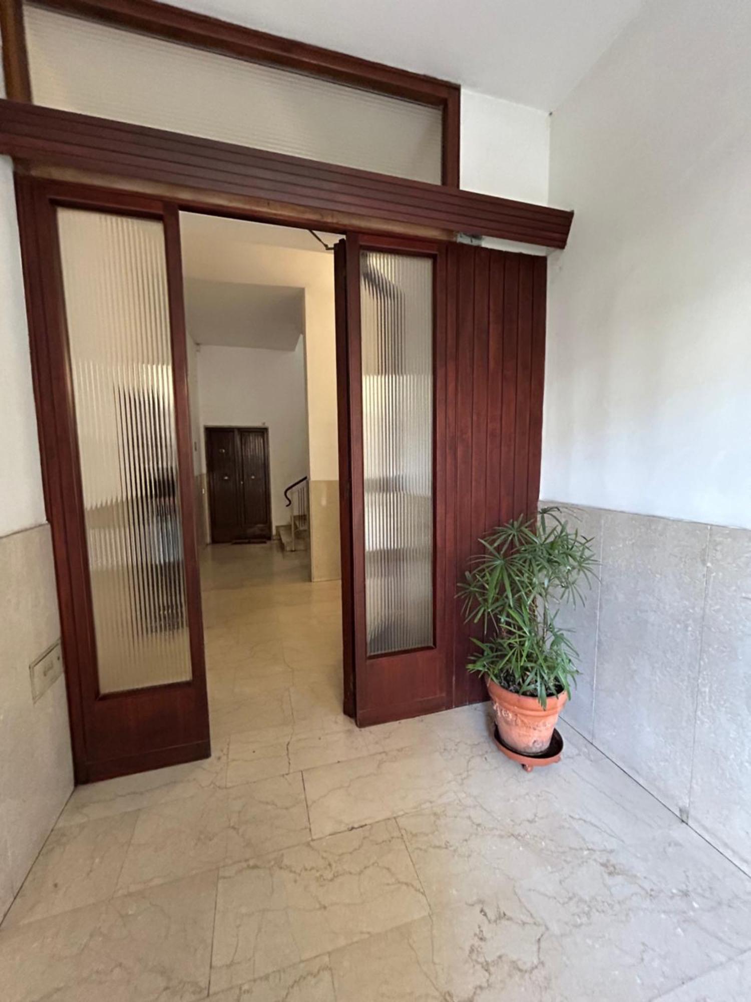 Appartamento Incantevole Con Patio ฟลอเรนซ์ ภายนอก รูปภาพ