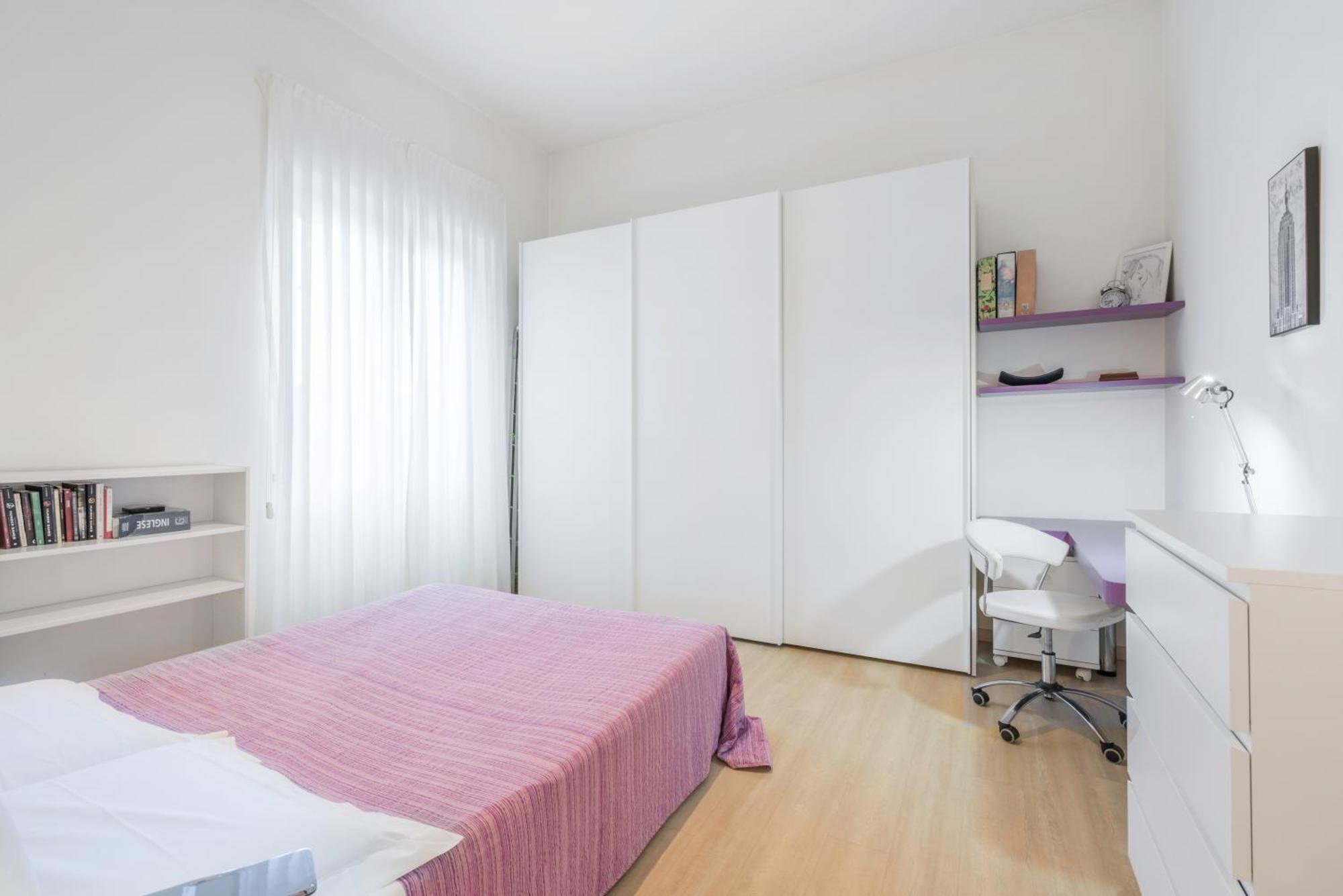 Appartamento Incantevole Con Patio ฟลอเรนซ์ ภายนอก รูปภาพ